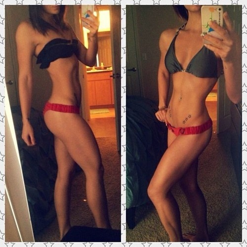 fitnessisfitfor-me:  follow for fitness :)
