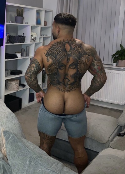 sensual-men: