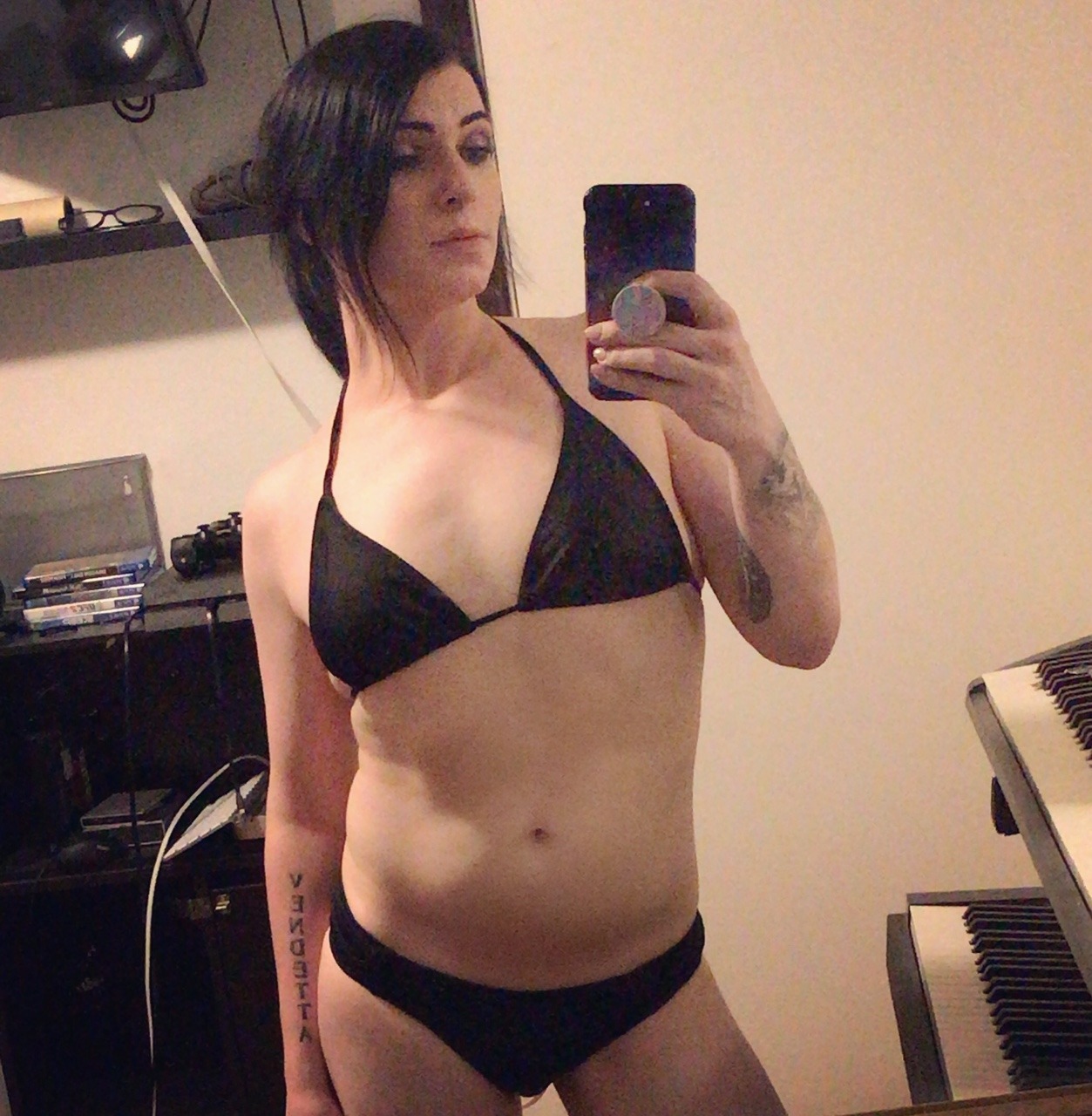 Mtf Transgender Bikini