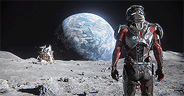 wouldyoukindlymakeausername:  The time has come to prepare ourselves for a future beyond the Milky Way. A future that begins 600 years from where we stand, in a time and place among unknown stars and unseen dangers. 