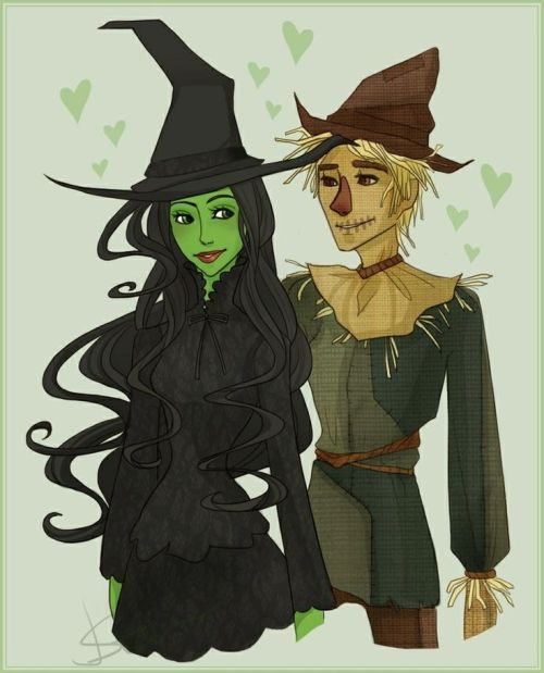 wekilledtheartist:otp