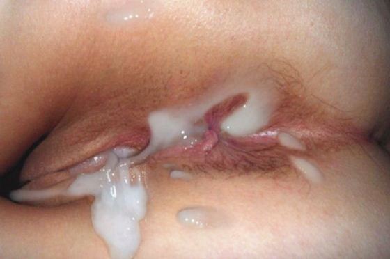 Â Anytime another man does this to my wife, I refuse to lick it off of her.Â 