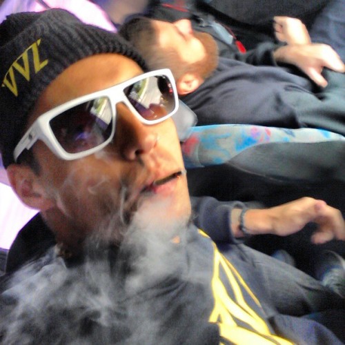Respirando Rap