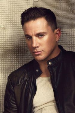 Channing Tatum HQ