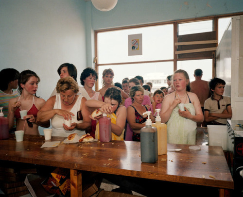 &lt;REPOST FROM PURGE&gt; The series which propelled Martin Parr to legendary stardom. Some 