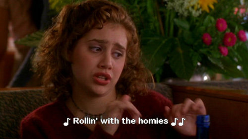 Clueless