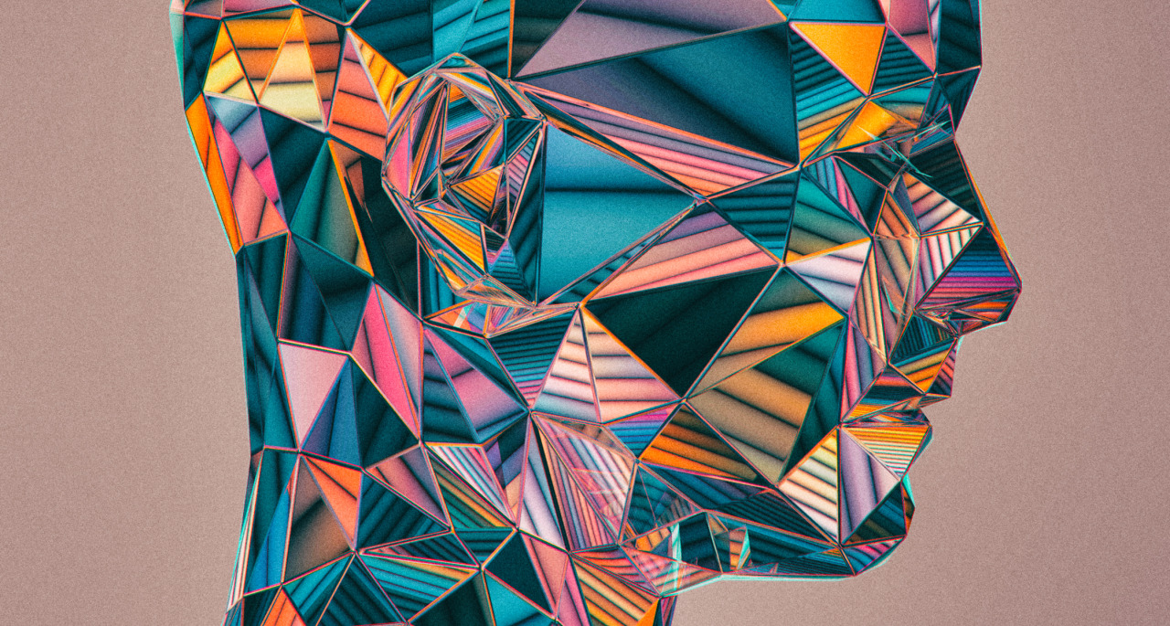 beeple:HALF RESOLUTION