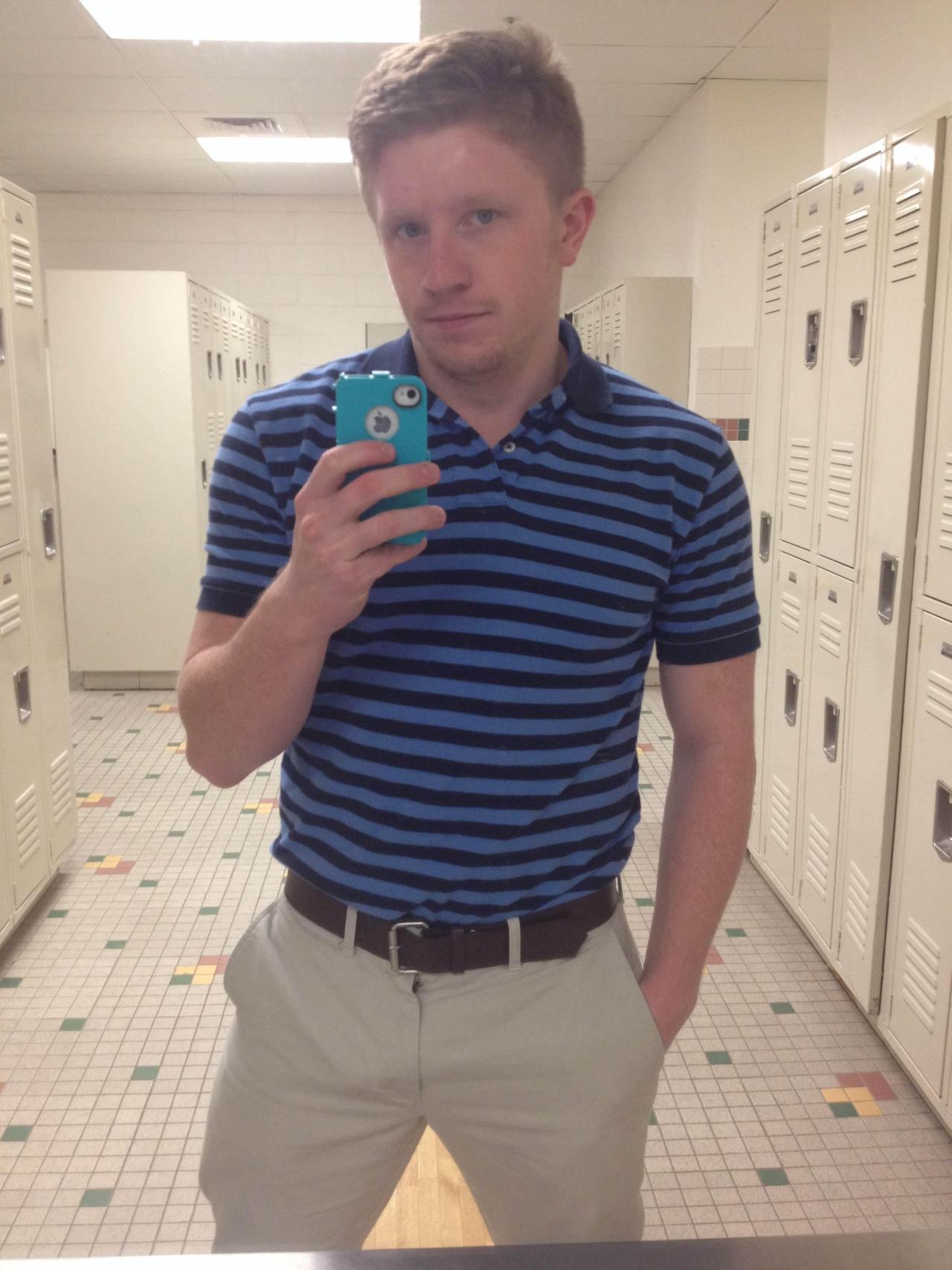 Athletes Lockerroom HoTTness