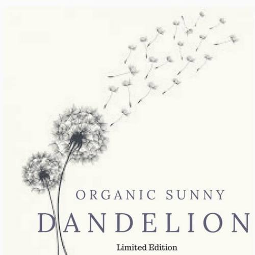 Our seasonal Dandelion line is back!It’s for a limited time!Stock up on Sunny Dandelion SpraySunny D