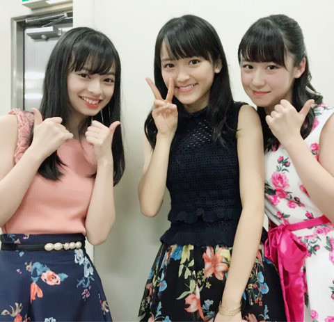 広島！ 上國料萌衣｜アンジュルム メンバー オフィシャルブログ Powered by Ameba