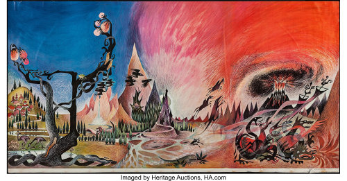 Day 456: Barbara RemingtonBarbara Remington (23 June 1929 – 23 January 2020) was an American artist 
