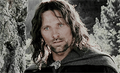 klausmikelsons:Aragorn in the Fellowship of the Ring