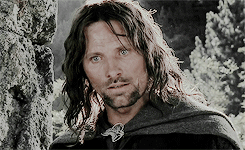josephmorqans:Aragorn in the Fellowship of the Ring