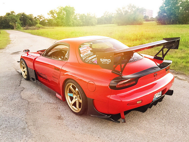 automotivated:  100% iPhone. by FinalFormDavid on Flickr.