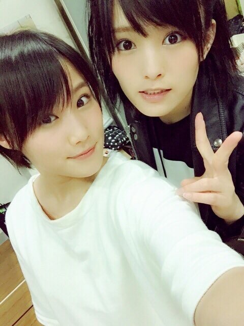 girls48: [Twitter] Yamamoto Sayaka 2016.05.06 23:25 武田薬品工業さんご提供アリナミン07貸切公演でした！The