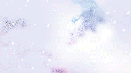 ucitavanje:✩ I won’t run away this time.