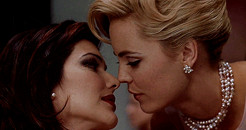 suicideblonde:  Mulholland Drive (2001) Directed by David Lynch. The terrible moment when Diane (Naomi Watts) realizes that Camilla (Laura Harring) has discarded her for another woman, in David Lynch’s Mulholland Drive (2001).  