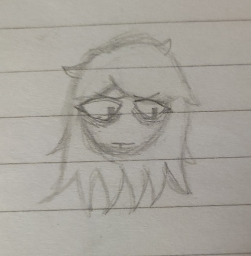 I Have An Ungodly Amount Of Charlie Doodles That I Drew In My Notebooks Over The School Year, And Knowing