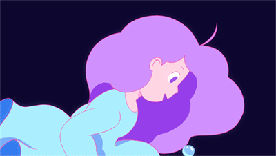 amy-ln-wonderland:  Cartoon Hangover- Bee and Puppycat- Dreams
