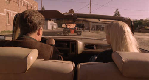 wandawils: Twin Peaks: Fire Walk with Me (1992) dir. David Lynch