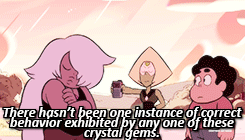 birdpersonlives:  Peridot. Thanks. 