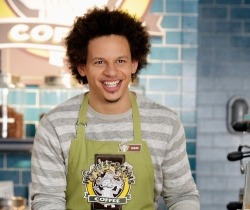 celebrixxxtiez:  Eric Andre