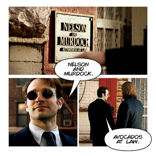 @daredevilhub Creator Event 2022 Day Five: Quotes And One-liners