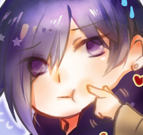 suisen00:  New avatar. XD <3 <3 sebastian so cute !