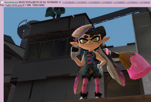 onionringz64:  mistomaxo:  it appears theyve managed to rip the squid game models onto pc and thus into sfm/garrys modim sure nothing sinful will happen  