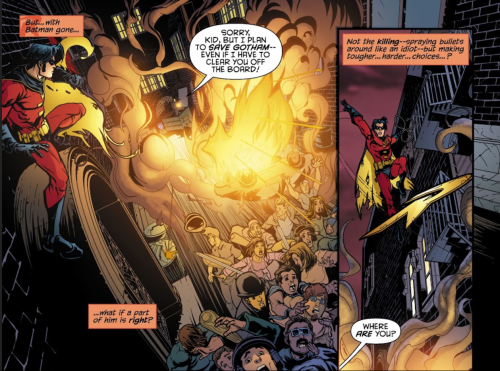 Something I Will Never Ever Get Over Is The Difference Between How Tim And Jason Talk About Each Other
