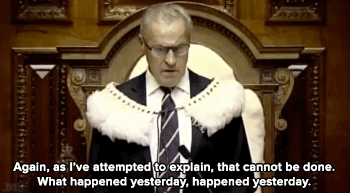 micdotcom:  Women may compose less than a third of New Zealand’s Parliament, but