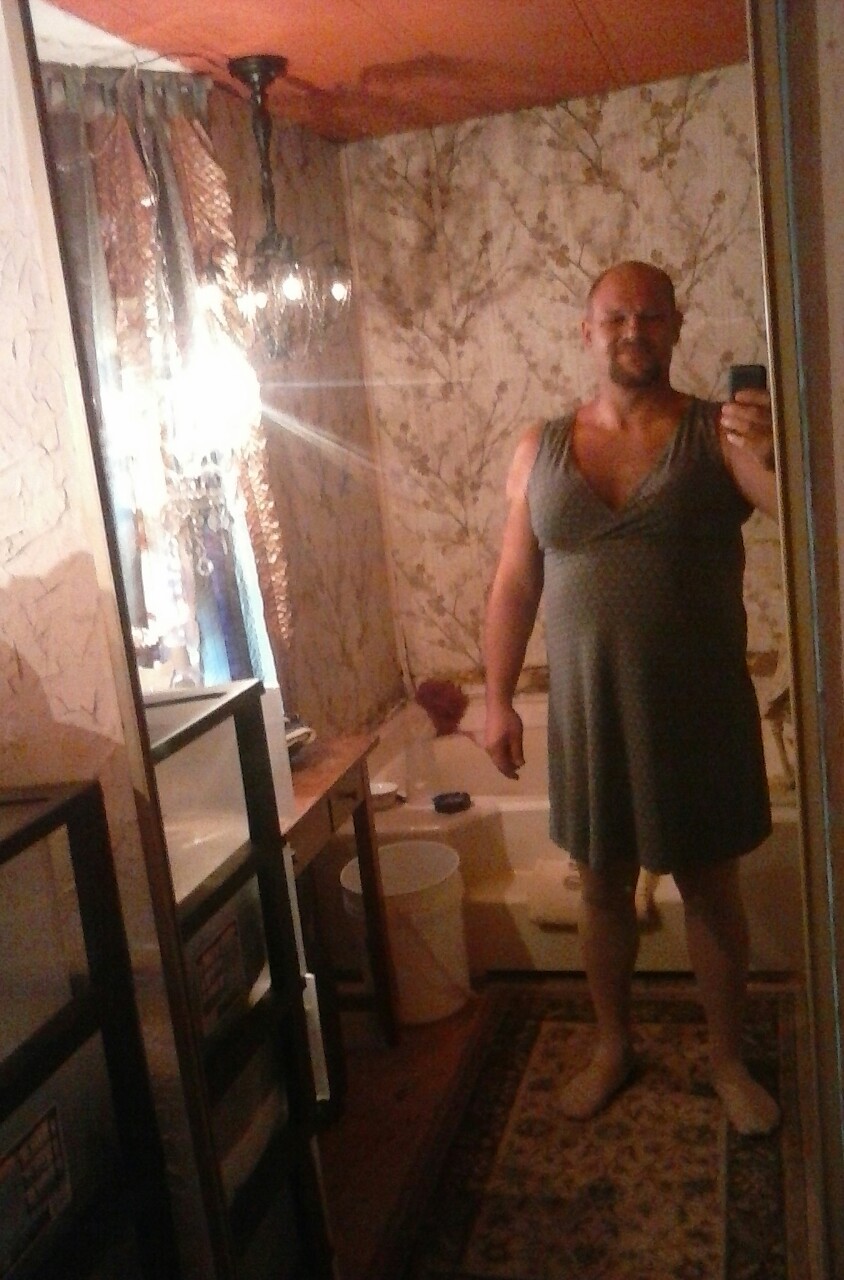 New pics of me