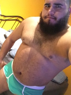 mrrobotico:  New undies.