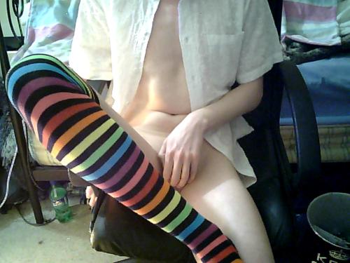 Porn sonyman11:  Those socks again! Seriously photos