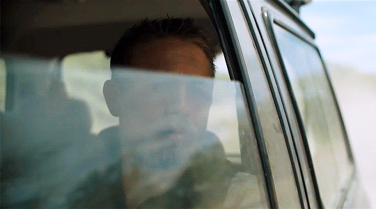 nerd4music:  CHARLIE HUNNAMin Triple Frontier (2019) | dir. JC Chandor