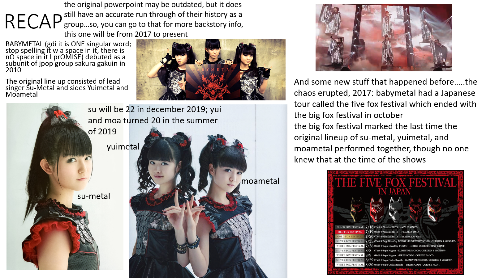 Yuimetal Explore Tumblr Posts And Blogs Tumgir Yuimetal Explore Tumblr Posts And Blogs Tumgir