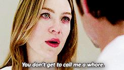 franciscamay-blog:  favorite grey’s anatomy quotes;» meredith grey in &ldquo;damage