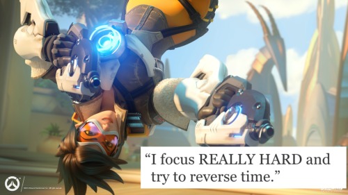 deflare:  goodluckdetective:  It’s four in the morning, might as well do some shit posting… This is Why Our DM Left Overwatch: @outofcontextdnd and Overwatch 1/?  Okay. But what if. What if. Overwatch RPG. 