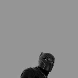 poedamxron:    May all my enemies be so skilled as you.   —  T'Challa/Black Panther 