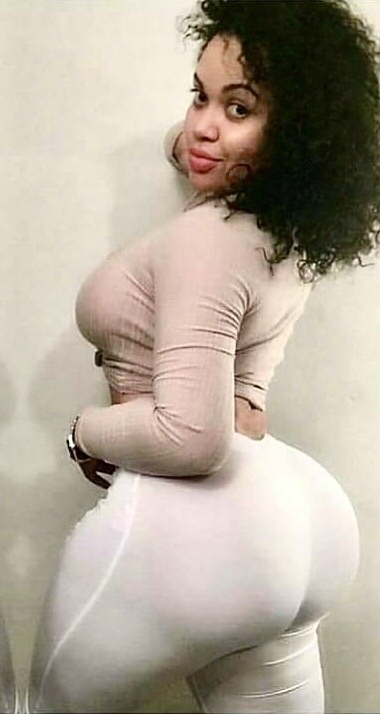 barberfireman:Big Ass🍑