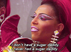 notyourdadsdragrace:  Some of the most iconic moments in Drag herstory