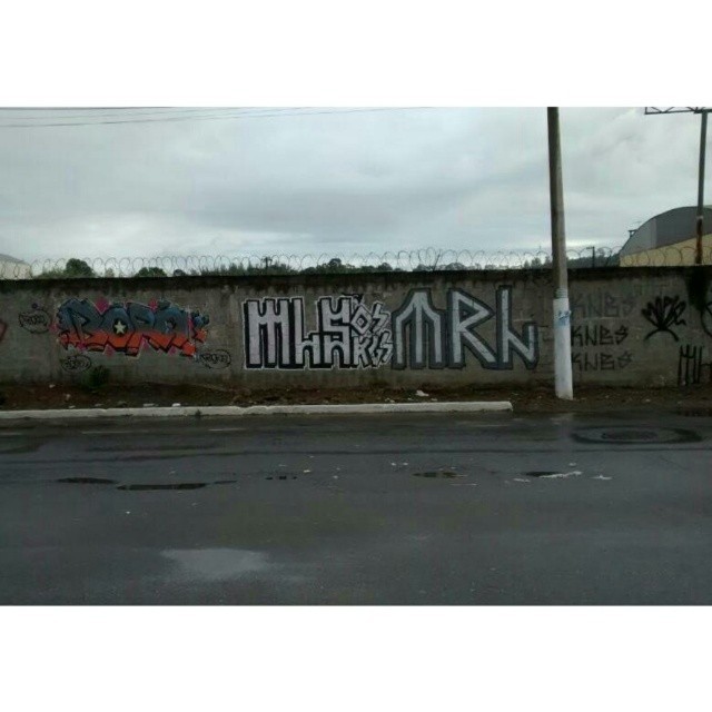 De ontem com os brothers @gostraightedge e @resendemarlon. Cariacica agora só dps
