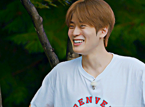 Jaehyun In Fill It Up Ep.2