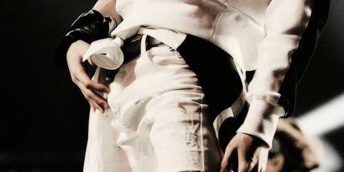 EXO - K HEADERS