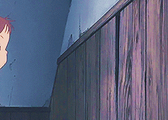 meowazaki:  I caught one! Satsuki, look! 