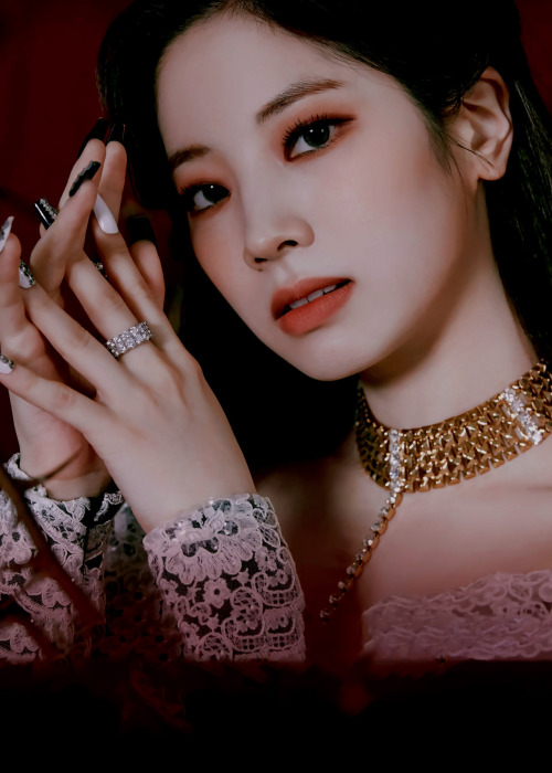 CRY FOR ME  Concept Photo KIM DAHYUN