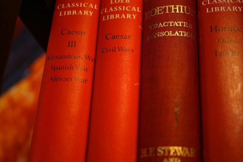 kamillamacaulay:Loeb Classical Library is available for free download here: Loebolus  // all the boo