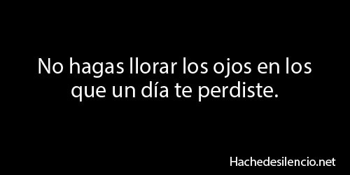 Nada puede salir Mal🌺