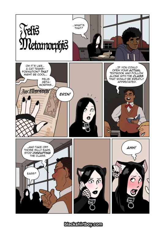 Interludes 7 available now!&ldquo;Now I&rsquo;m feeling extra unwound!&rdquo;Liam