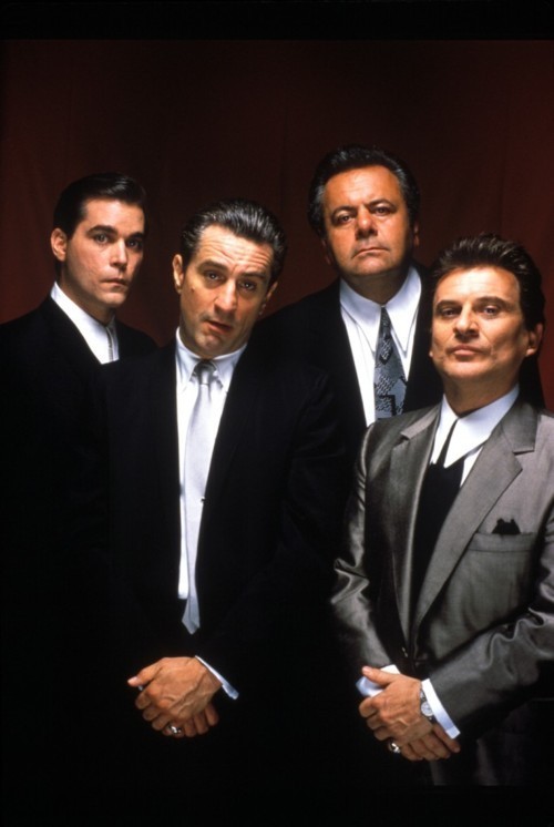 GOODFELLAS … one awesome movie (1990, adult photos